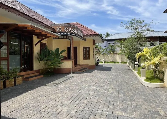 Casa Orchid
