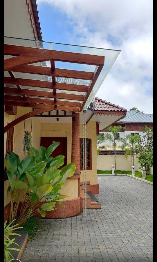 Casa Orchid Resort Alappuzha