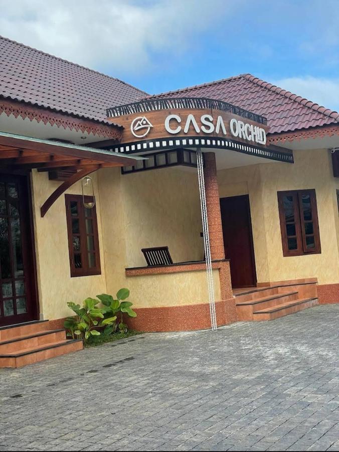 Casa Orchid *