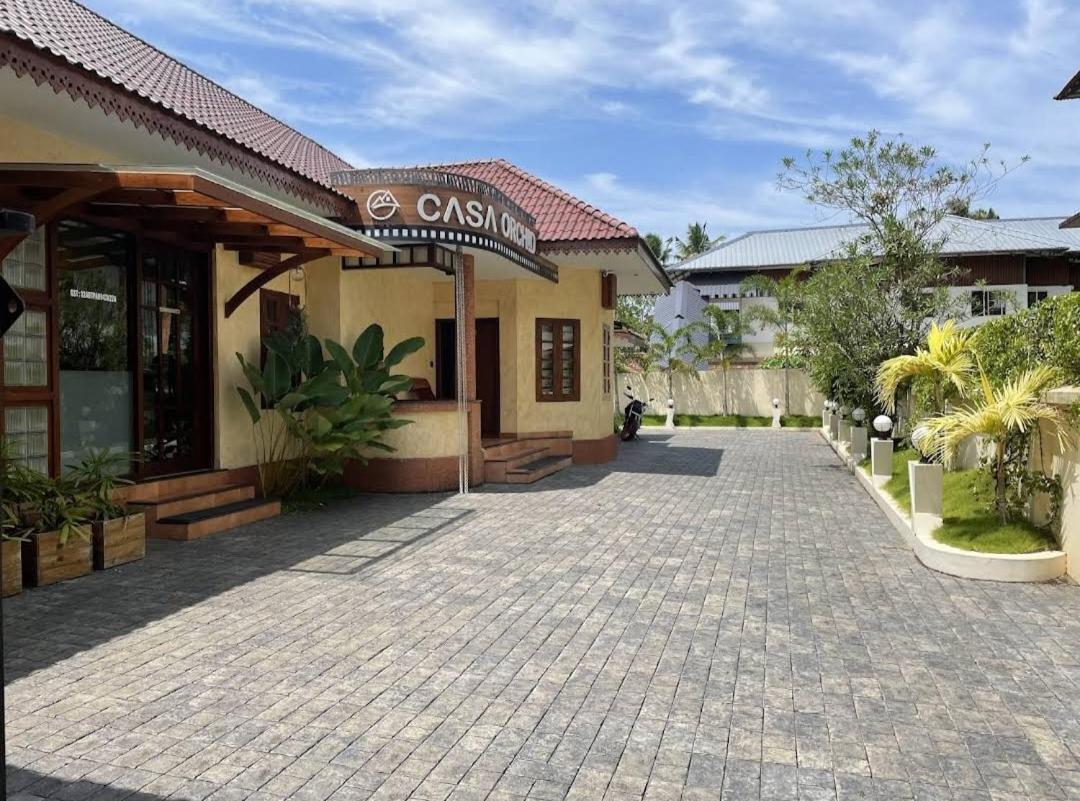 Casa Orchid Alappuzha