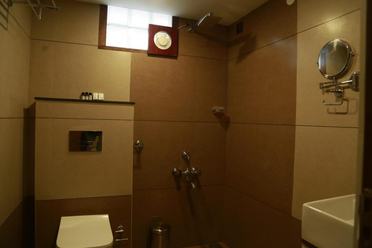 Resort Casa Orchid Alappuzha