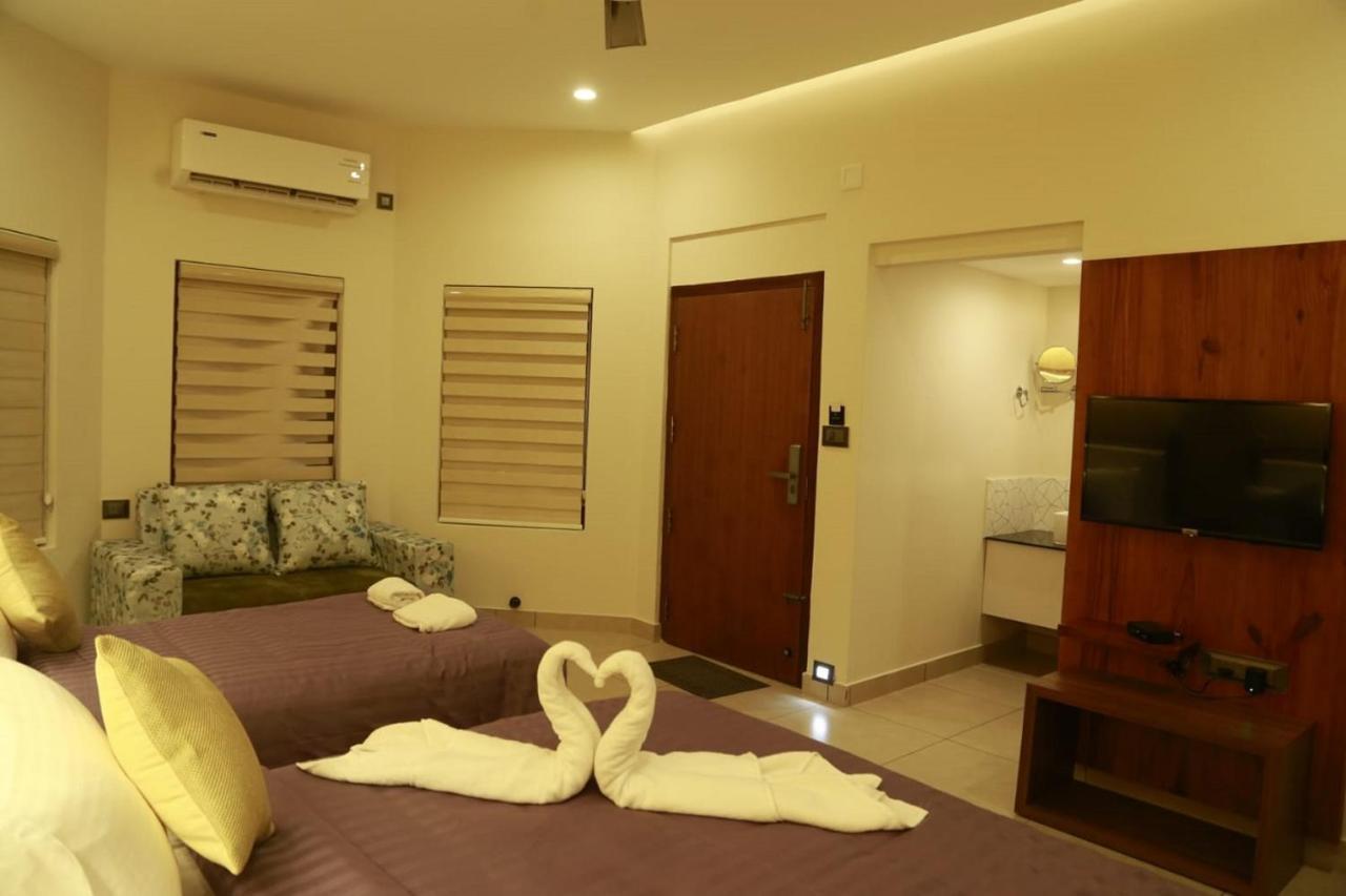 Casa Orchid Alappuzha