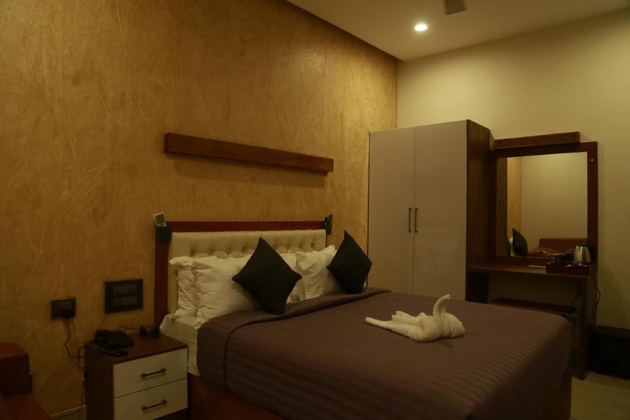 Resort Casa Orchid *